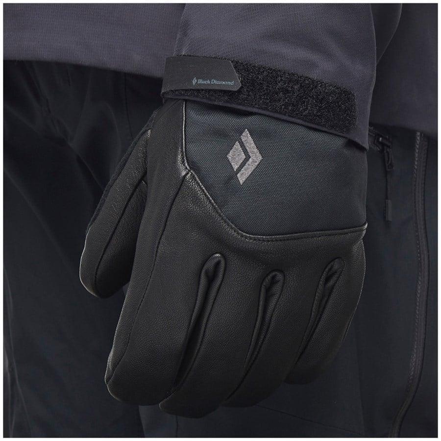 Black Diamond Legend Gloves