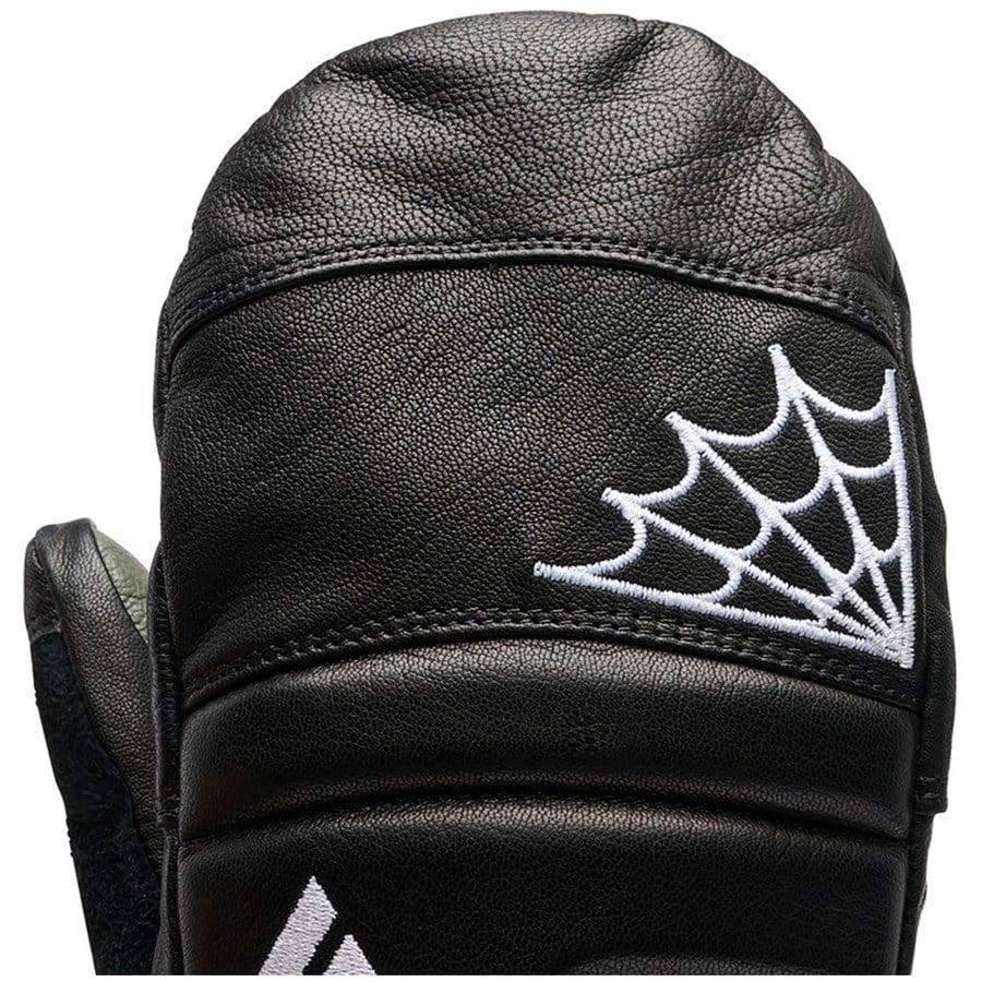 Black Diamond Max Palm Spark Mittens
