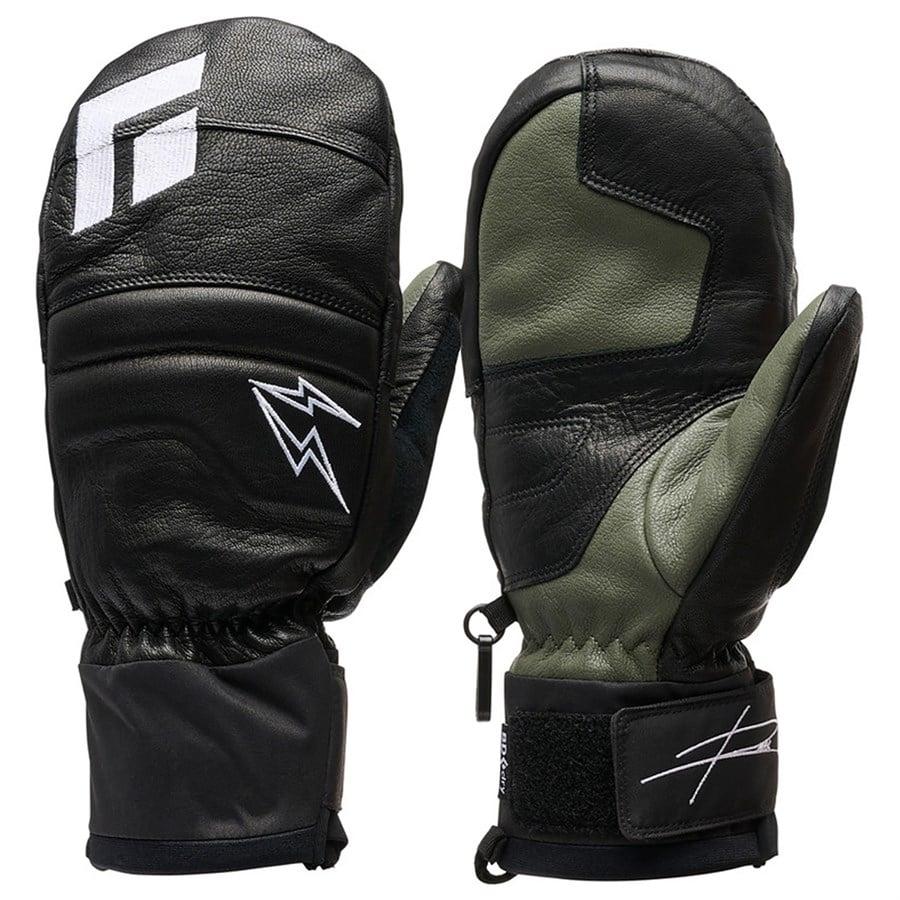 Black Diamond Max Palm Spark Mittens
