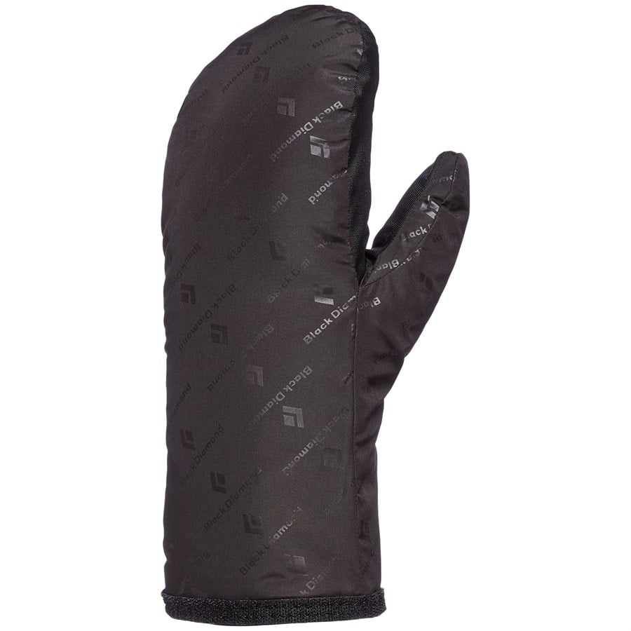 Black Diamond Mercury Mittens