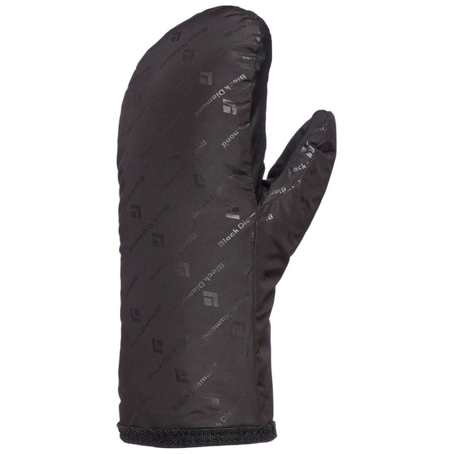 Black Diamond Mercury Mittens