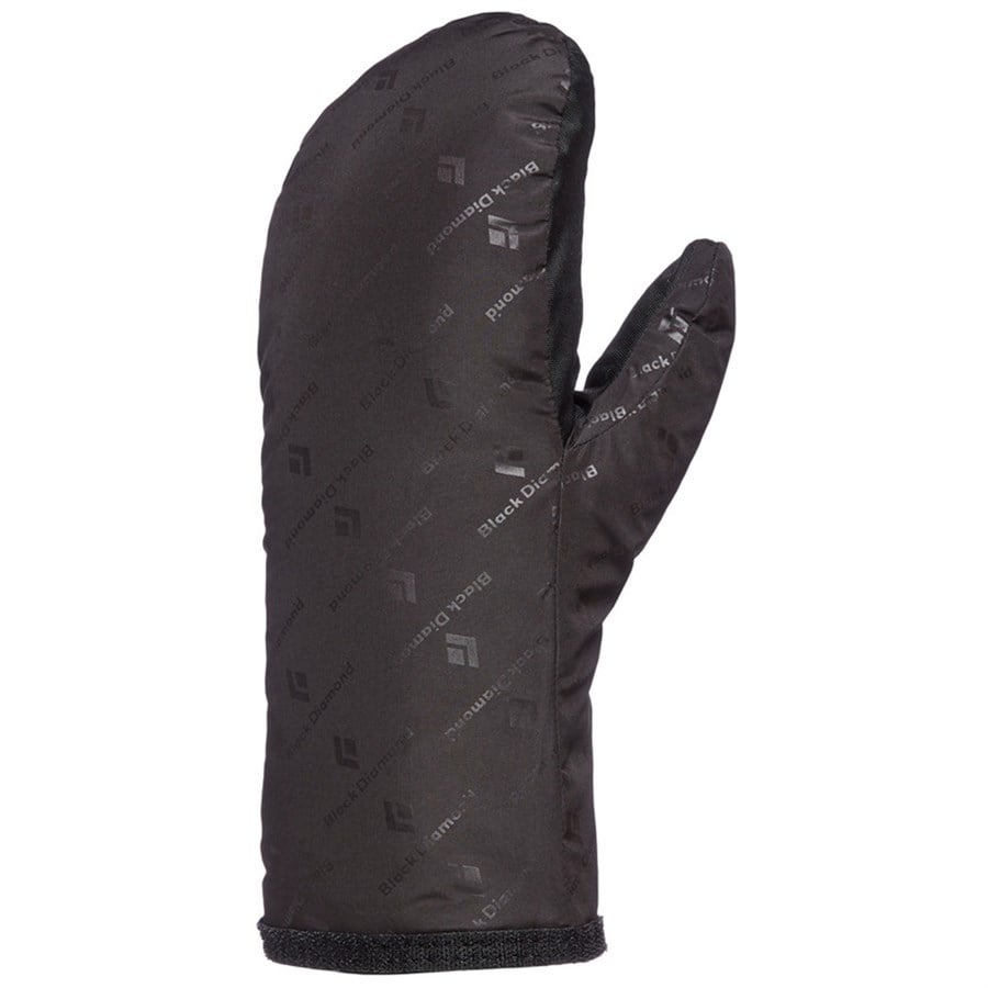 Black Diamond Mercury Mittens - Women's