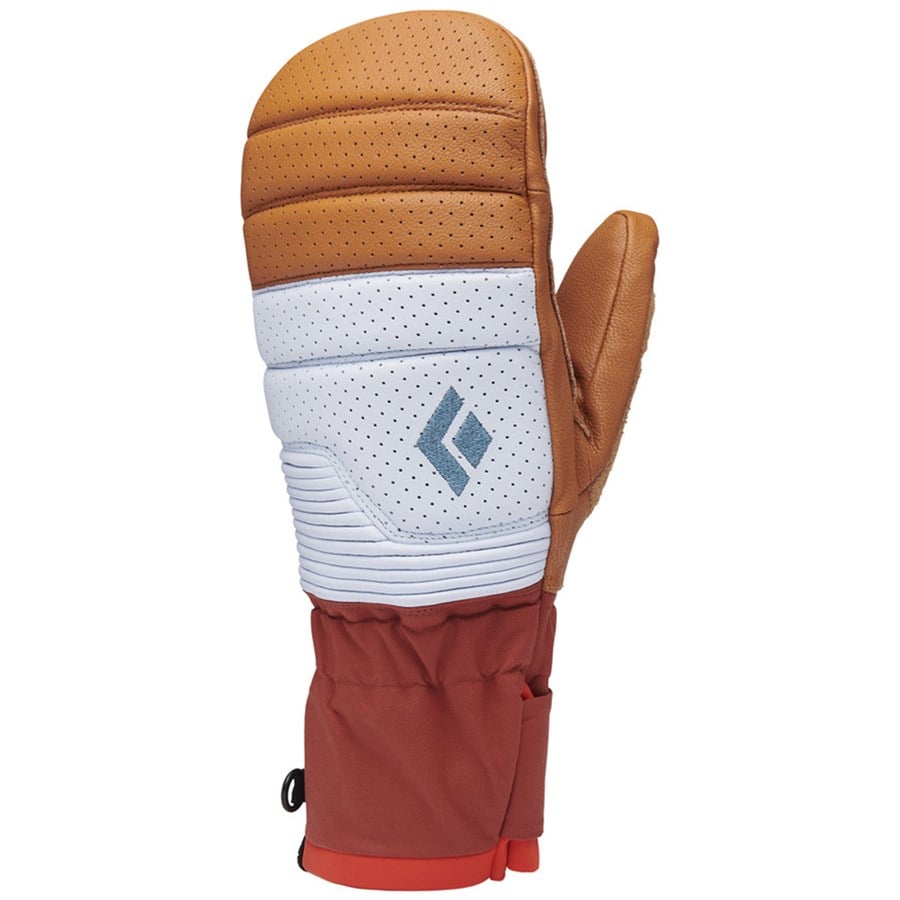 Black Diamond Progression Mittens - Women's