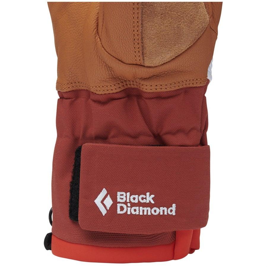 Black Diamond Progression Mittens - Women's