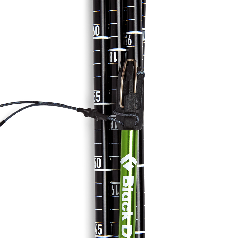 Black Diamond Quickdraw Pro 240 Probe