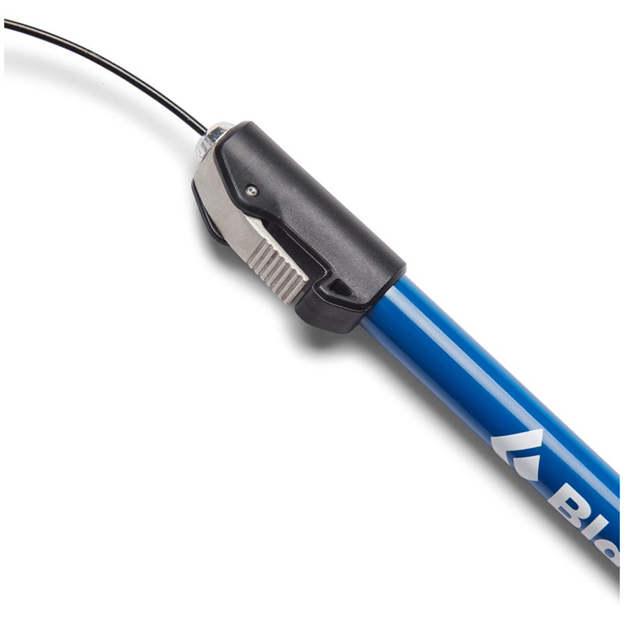 Black Diamond Quickdraw Pro Carbon 320 Probe