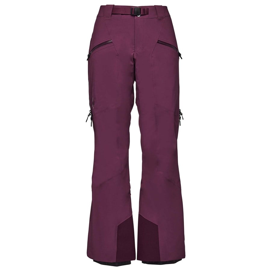 Black Diamond Recon Insulated Pants - Women's