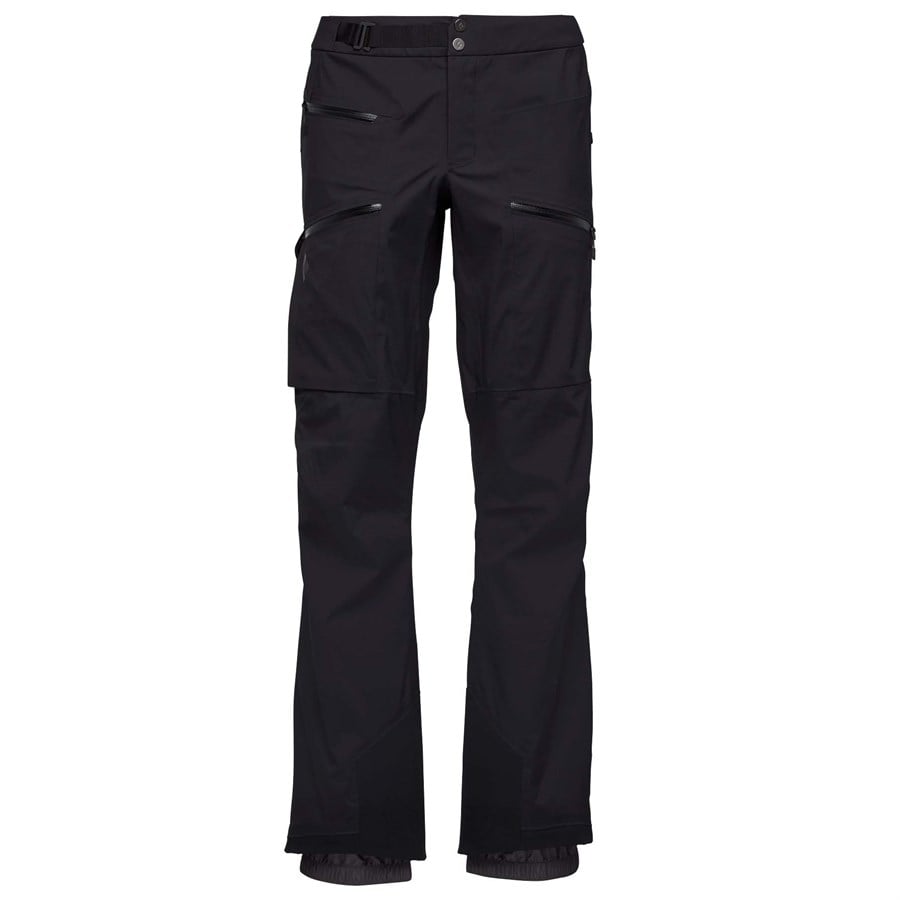 Black Diamond Recon LT Pants - Women's