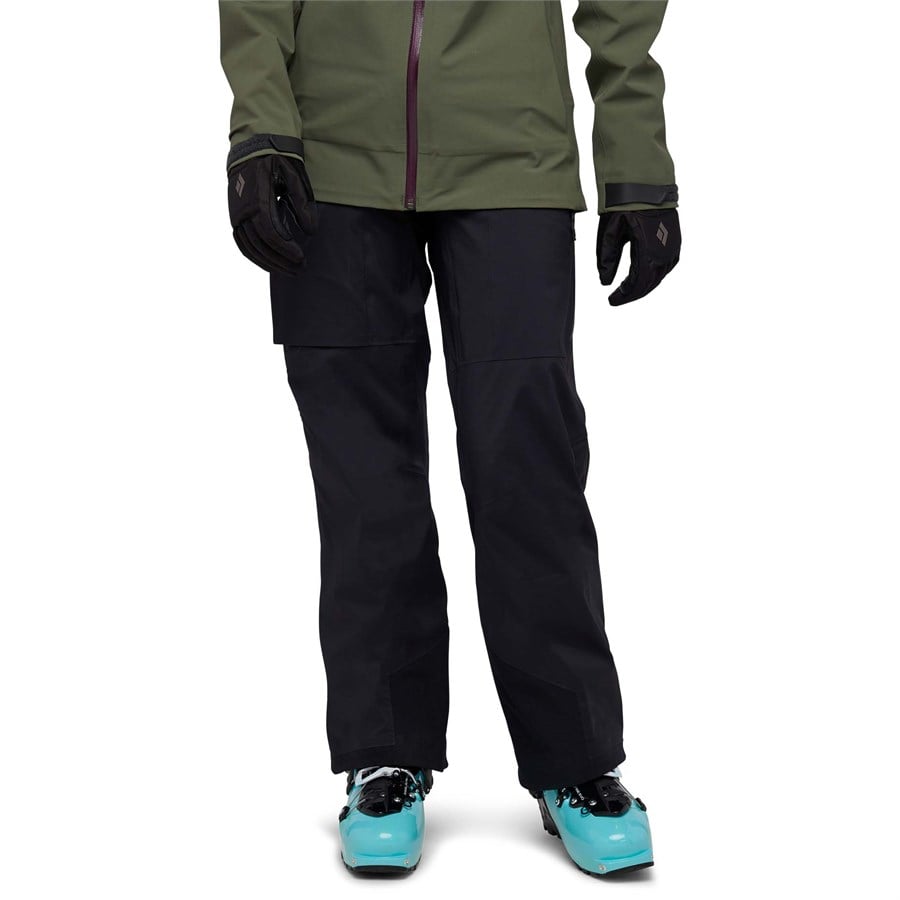 Black Diamond Recon LT Pants - Women's