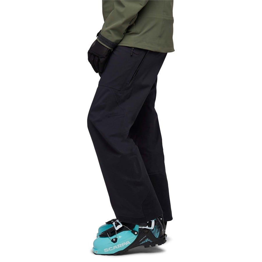 Black Diamond Recon LT Pants - Women's