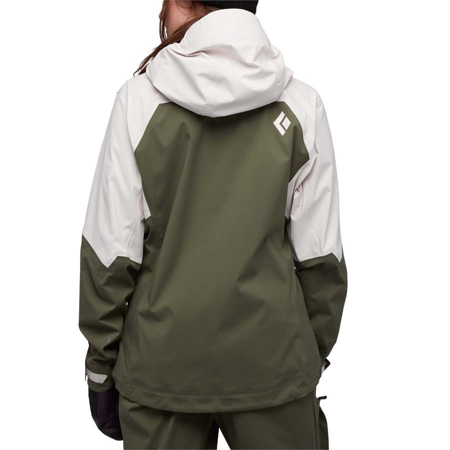 Black Diamond Recon LT Shell Jacket - Women's
