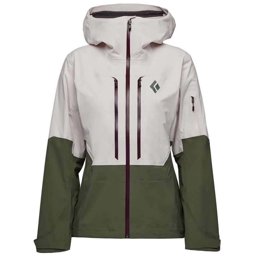 Black Diamond Recon LT Shell Jacket - Women's