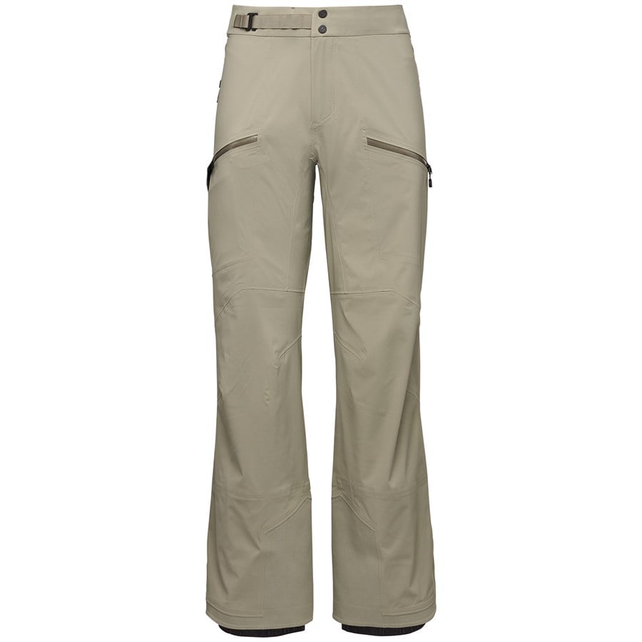 Black Diamond Recon LT Stretch Pants - Men's