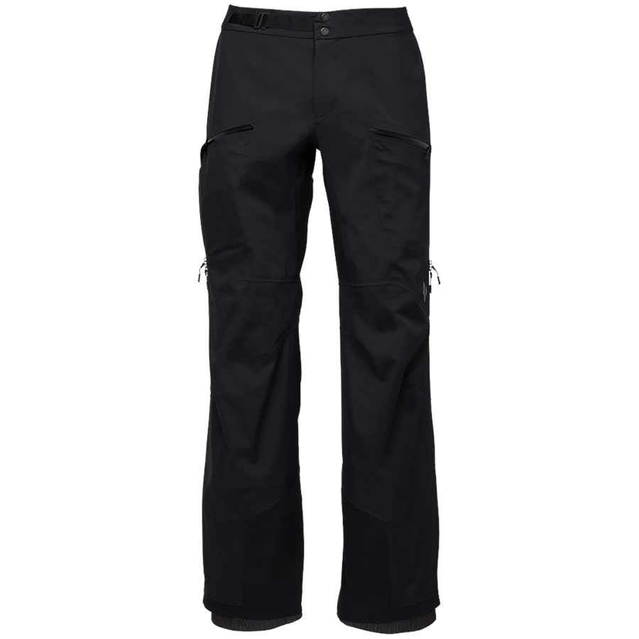 Black Diamond Recon LT Stretch Pants - Men's