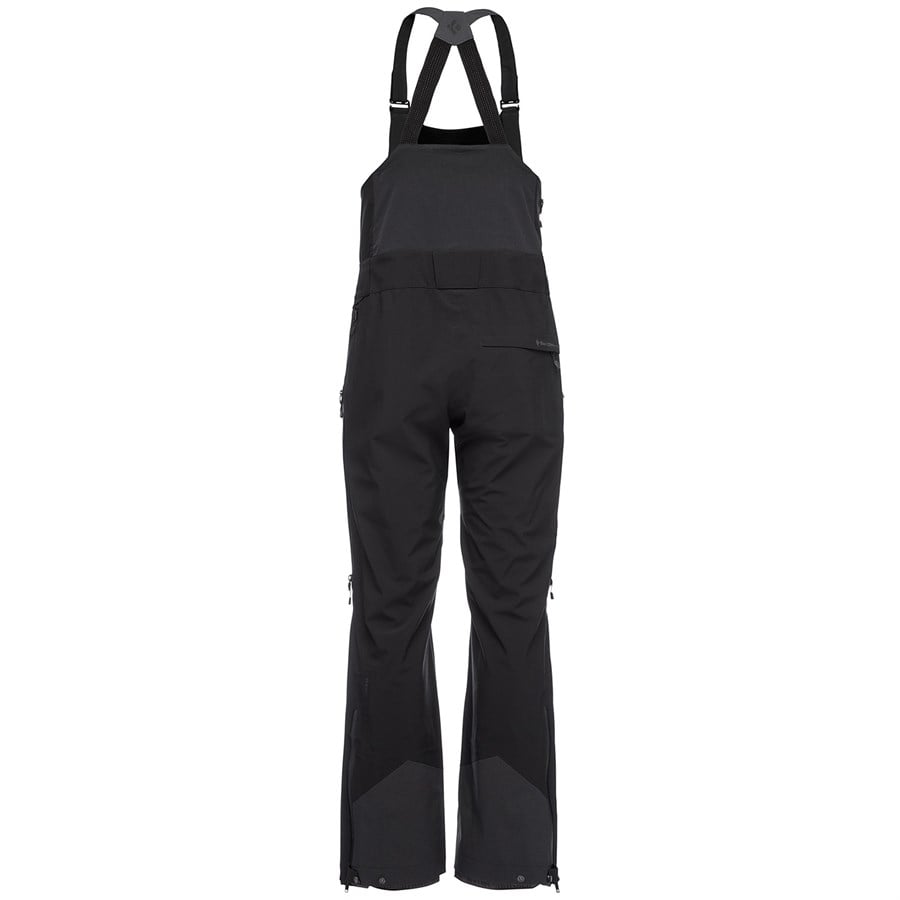 Black Diamond Recon Stretch Bibs