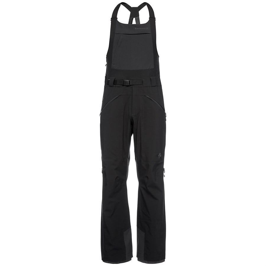 Black Diamond Recon Stretch Bibs