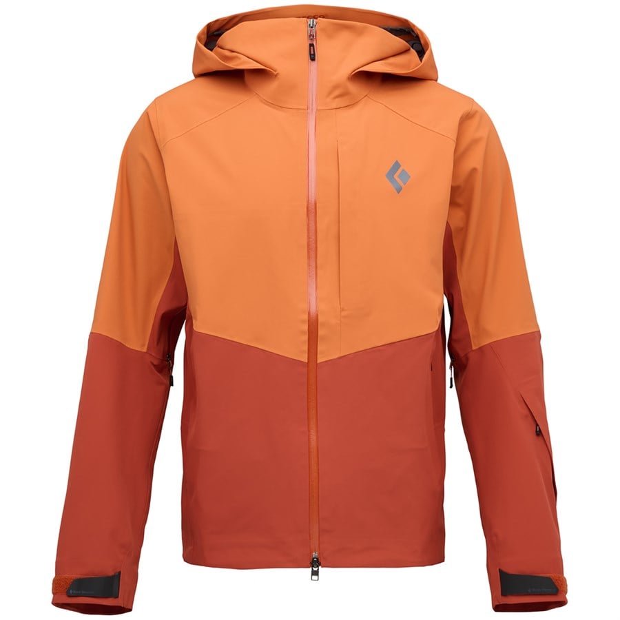 Black Diamond Recon Stretch Shell Jacket - Men's