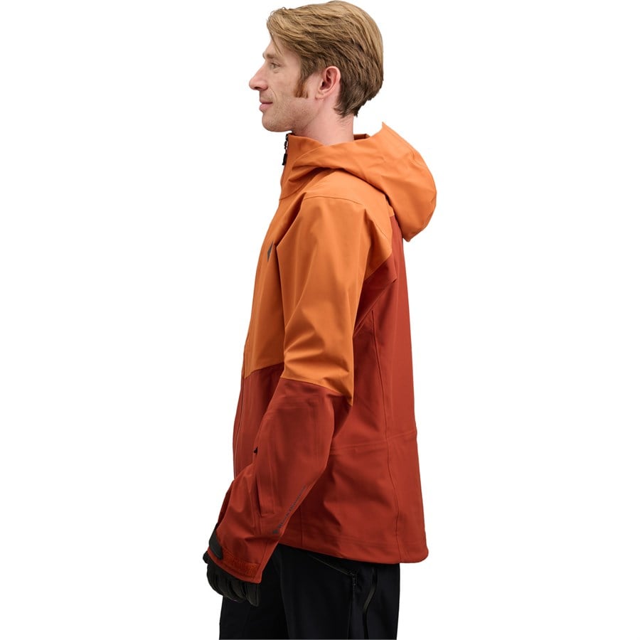 Black Diamond Recon Stretch Shell Jacket - Men's