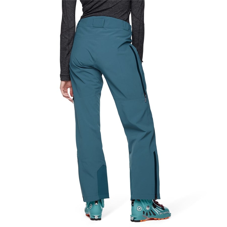 Black Diamond Recon Stretch Ski Pants - Women's