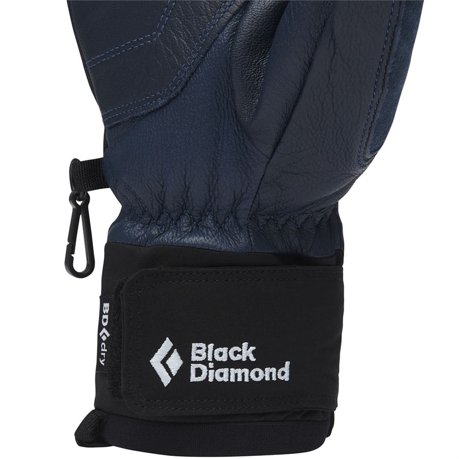 Black Diamond Spark Gloves - Women's