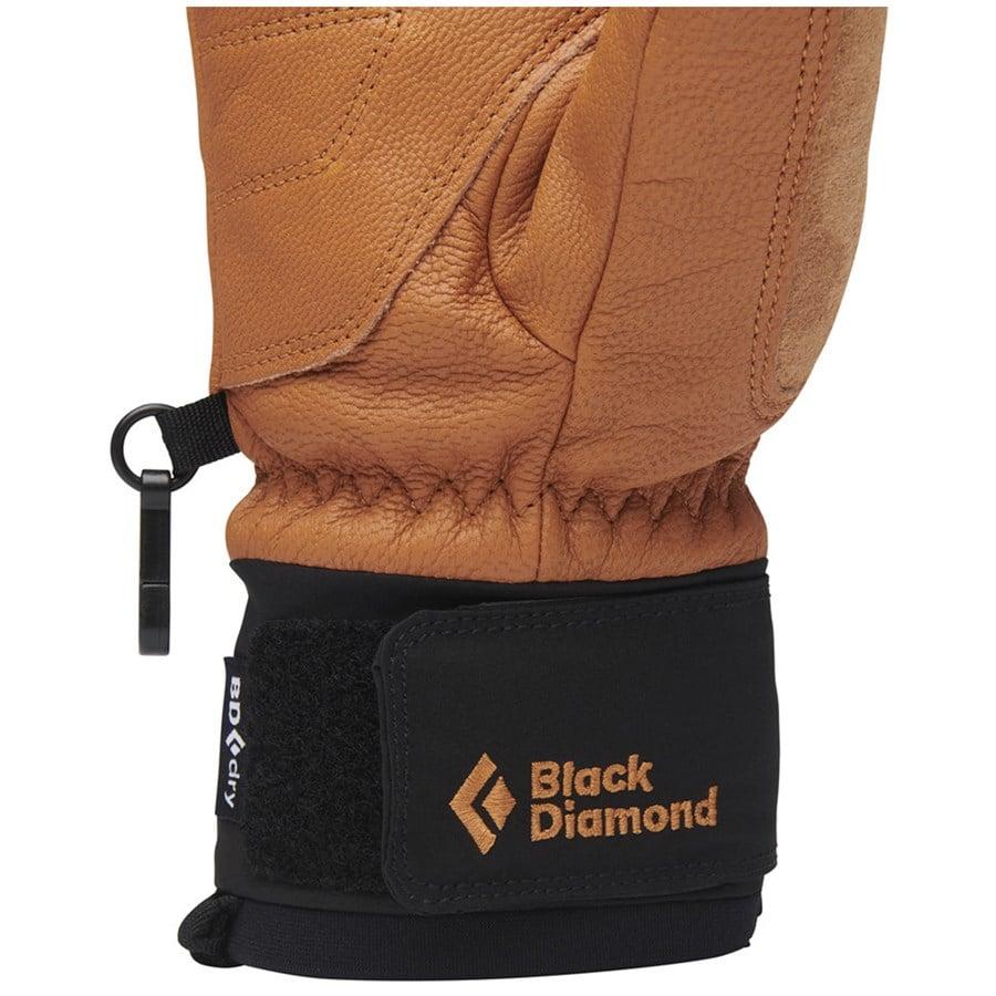 Black Diamond Spark Mittens