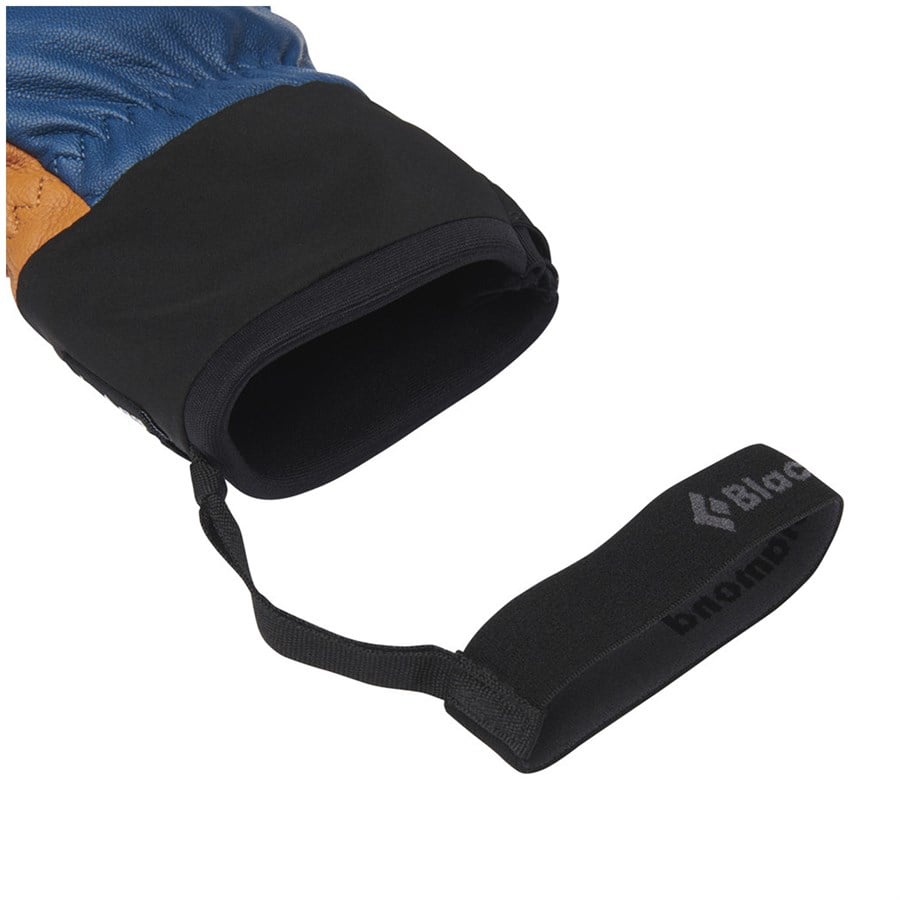 Black Diamond Spark Mittens