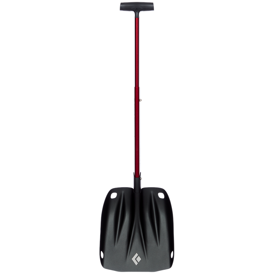 Black Diamond Transfer Shovel