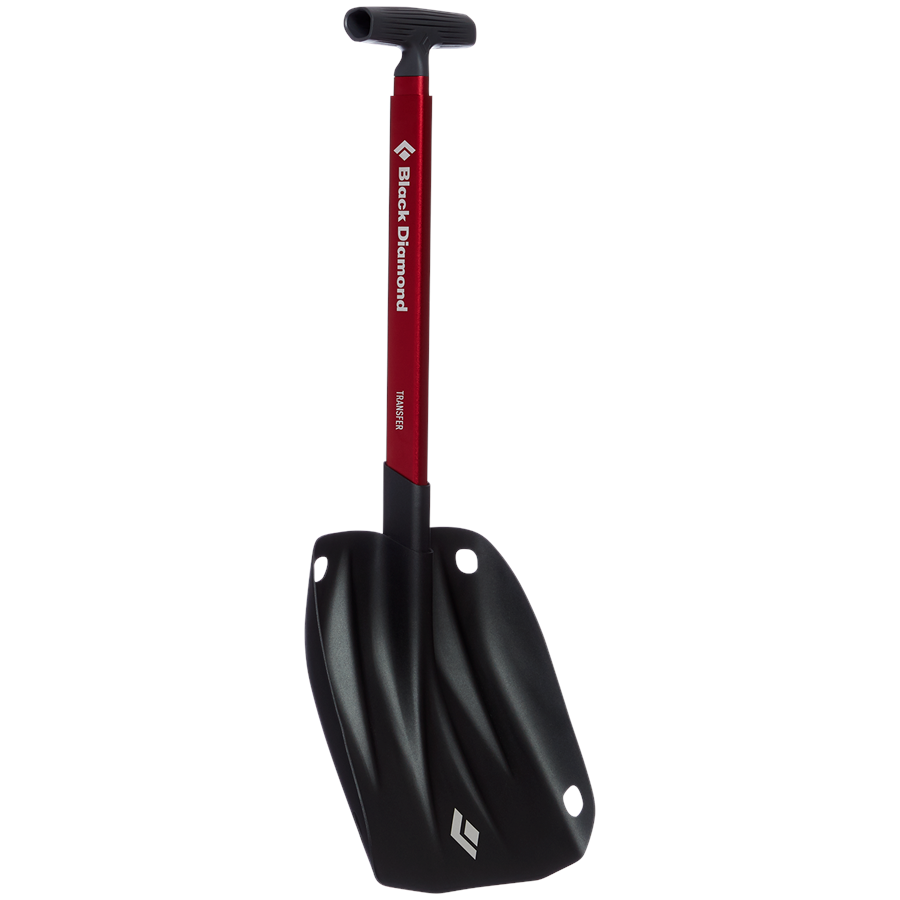 Black Diamond Transfer Shovel