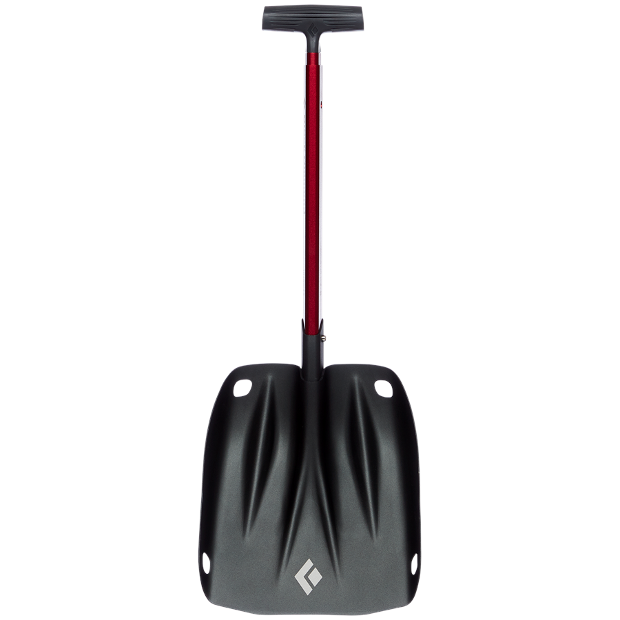 Black Diamond Transfer Shovel