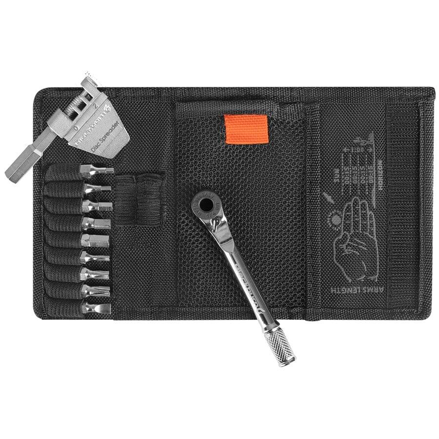 Blackburn Big Switch Ratchet Multi-Tool
