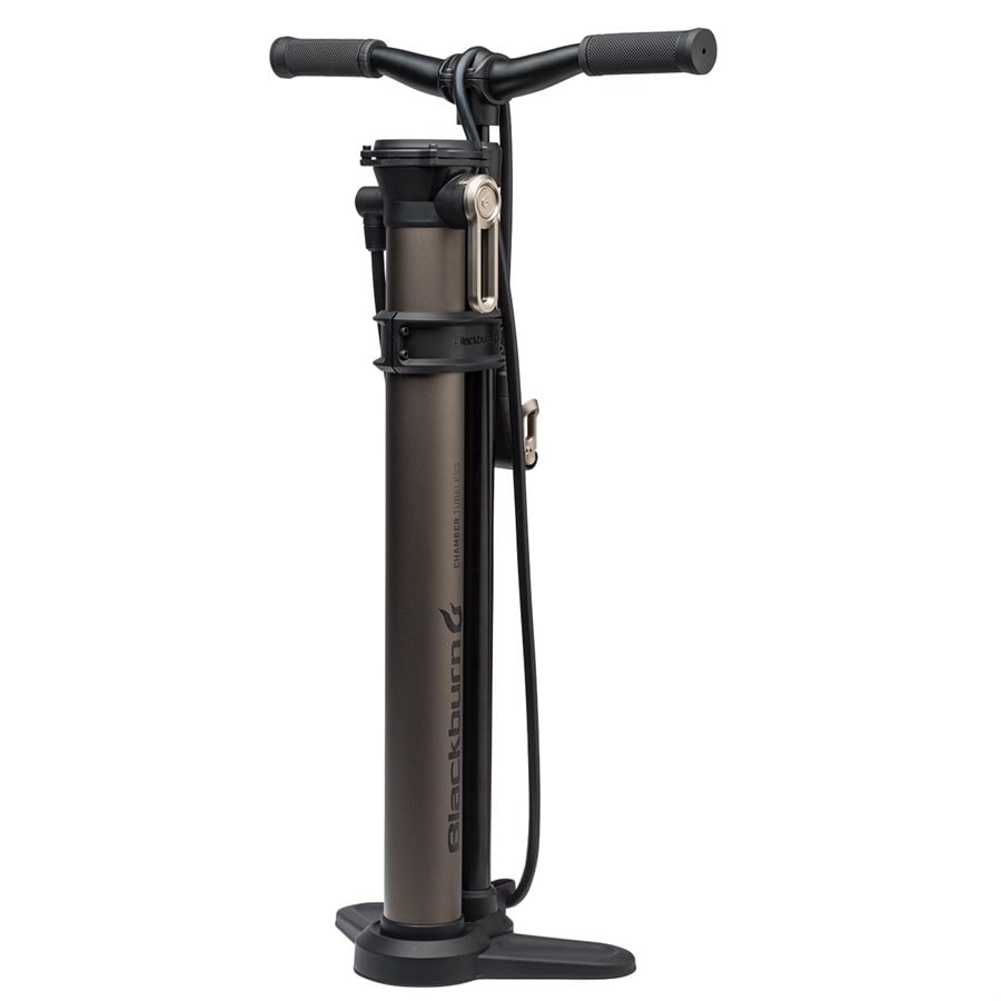 Blackburn Chamber Tubeless Floor Pump