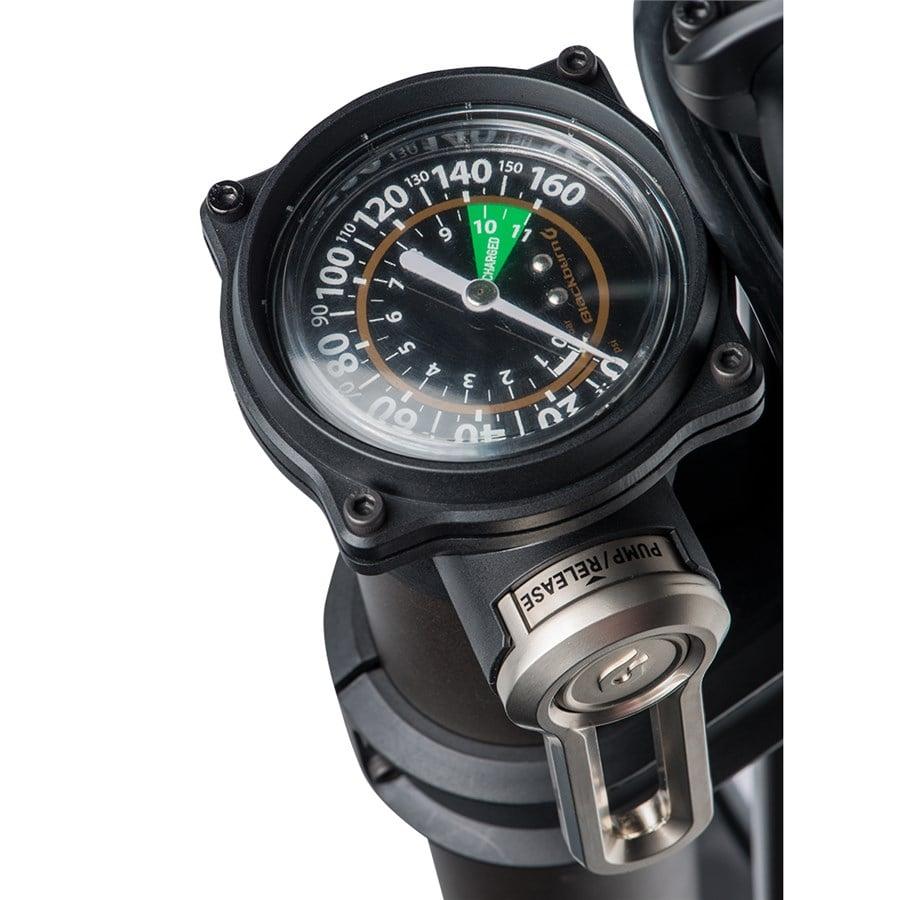 Blackburn Chamber Tubeless Floor Pump