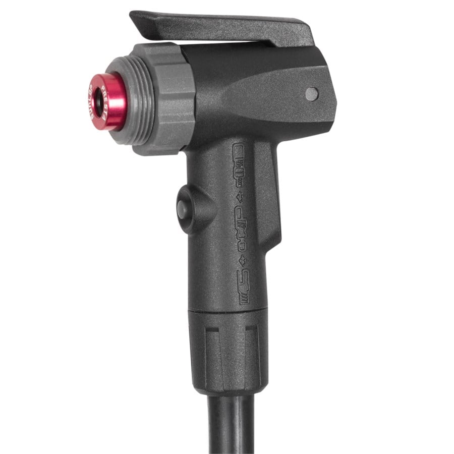 Blackburn Core 2 Floor Pump