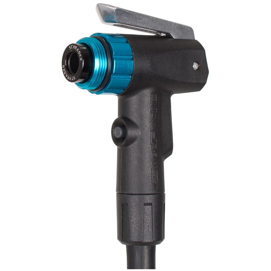 Blackburn Core 3 Floor Pump