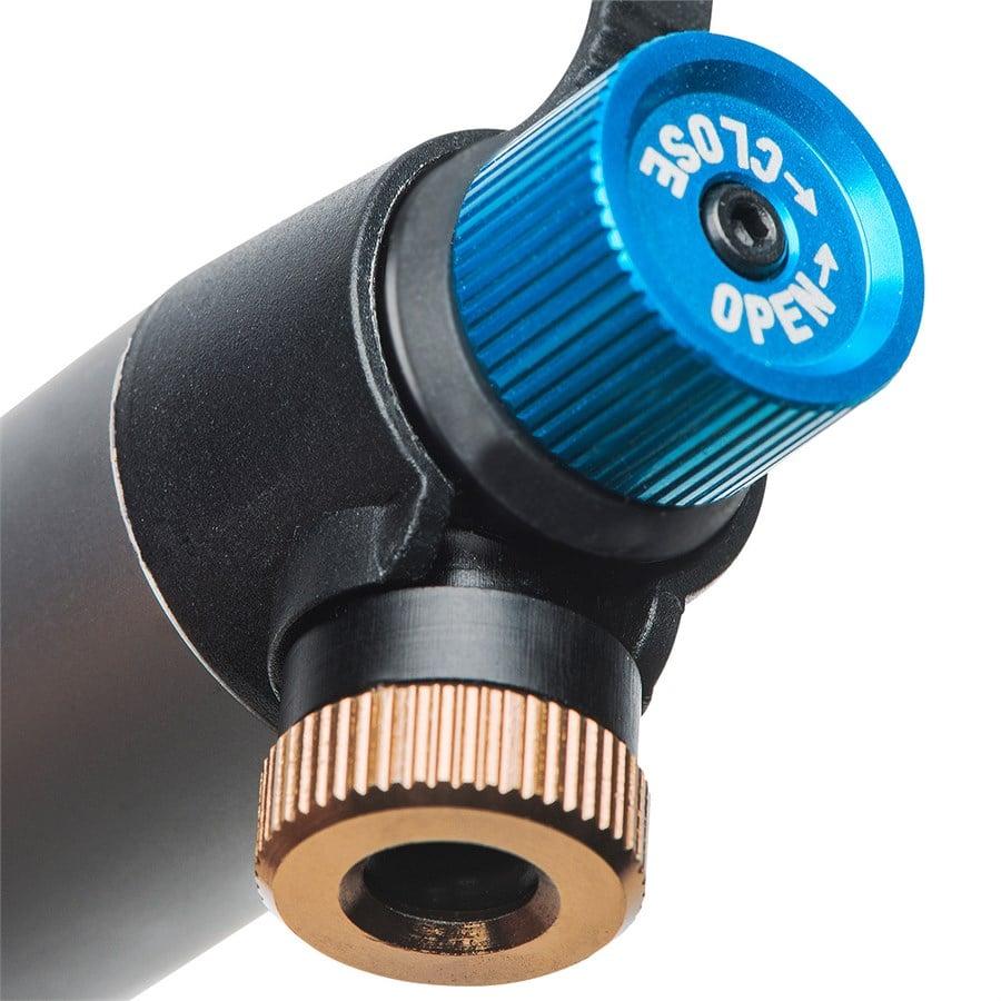 Blackburn Core CO2’Fer Mini Bike Pump