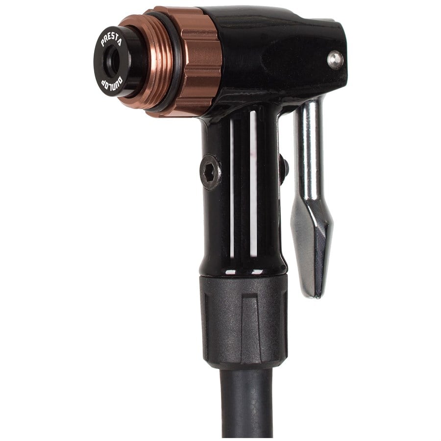 Blackburn Core Pro Floor Pump