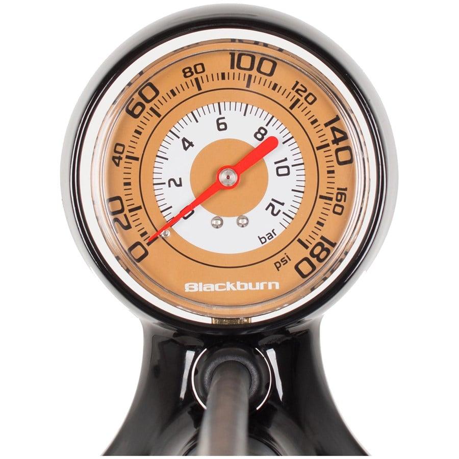 Blackburn Core Pro Floor Pump