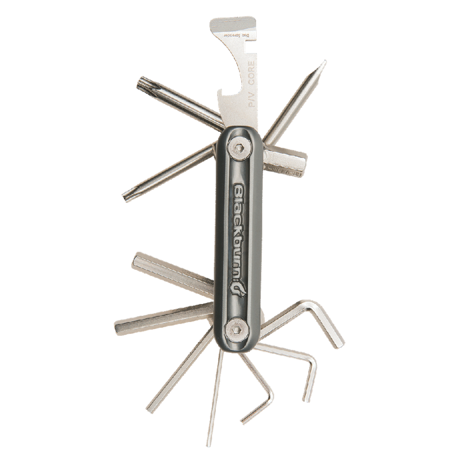 Blackburn Grid 13 Multi-Tool