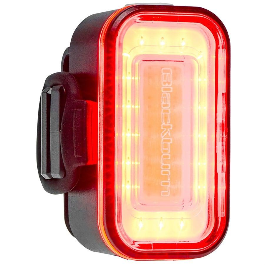 Blackburn Grid 2FER Front Or Rear Bike Light