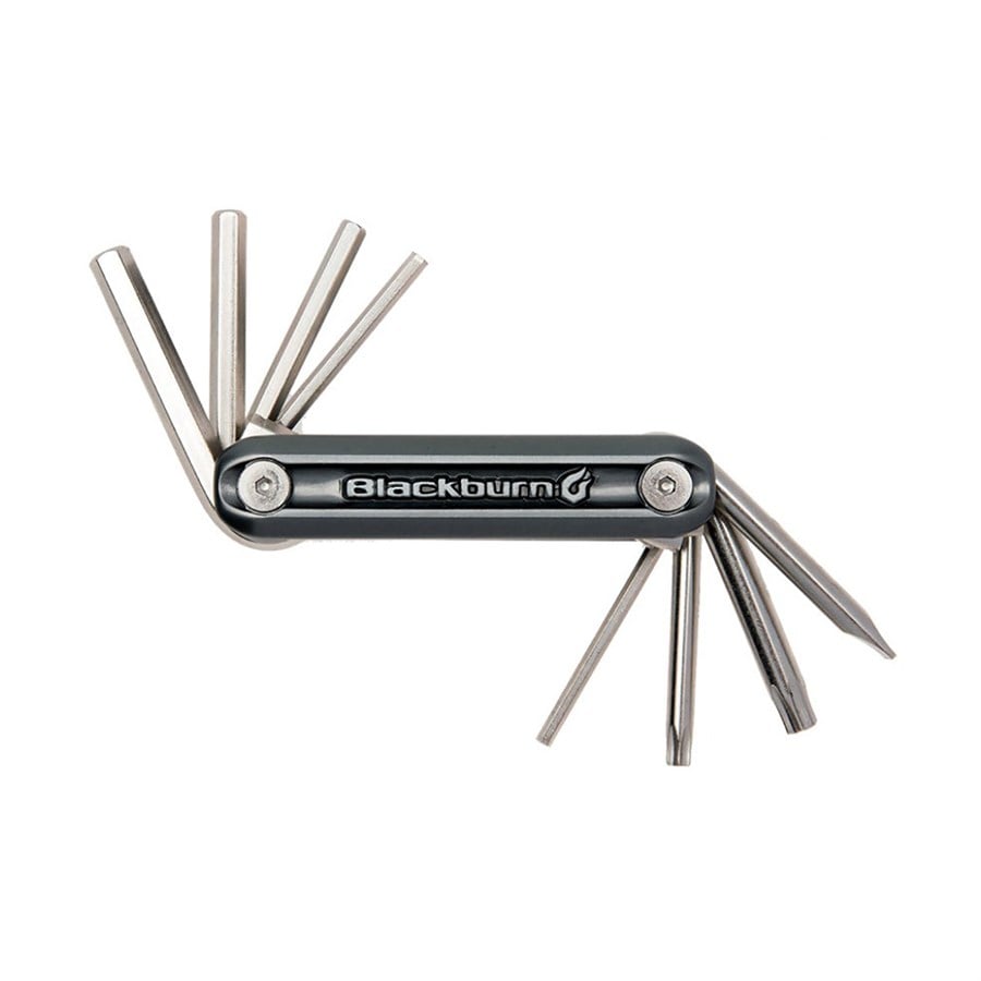 Blackburn Grid 8 Multi-Tool
