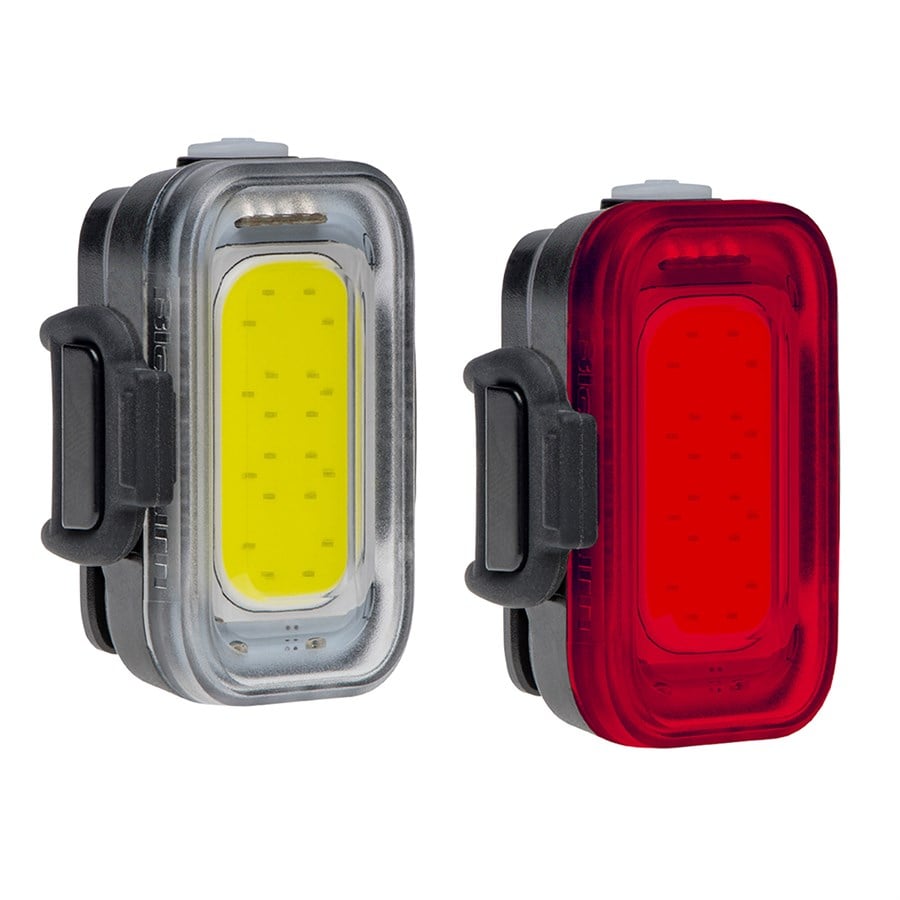 Blackburn Grid Bike Light Set