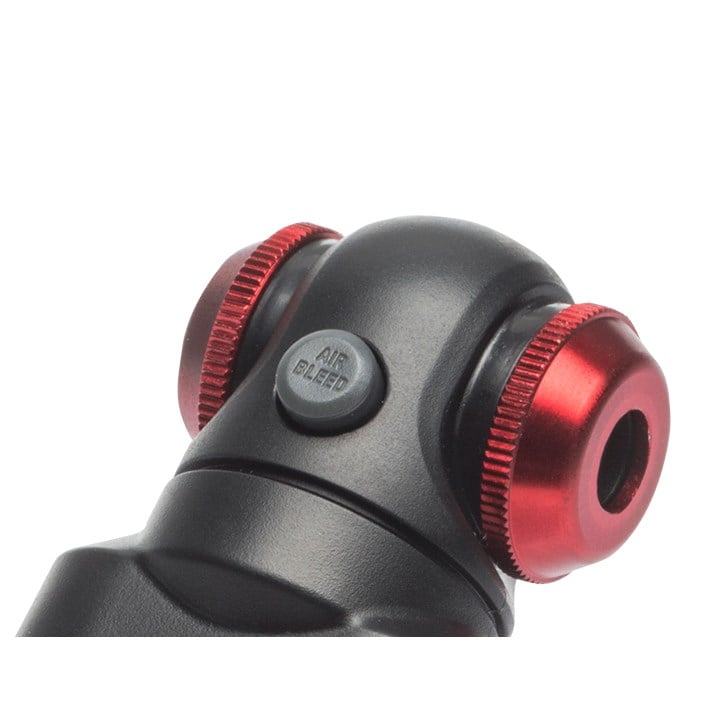 Blackburn Honest Digital Air Pressure Gauge