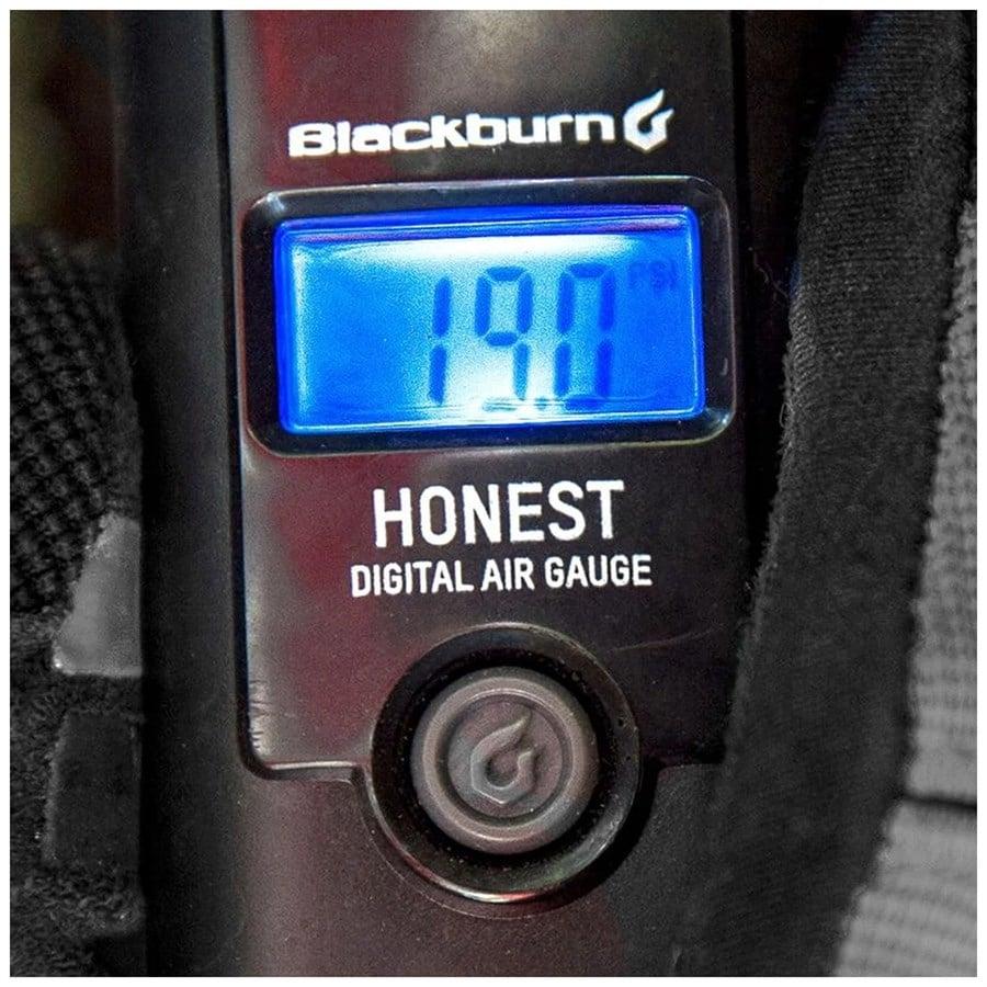 Blackburn Honest Digital Air Pressure Guage