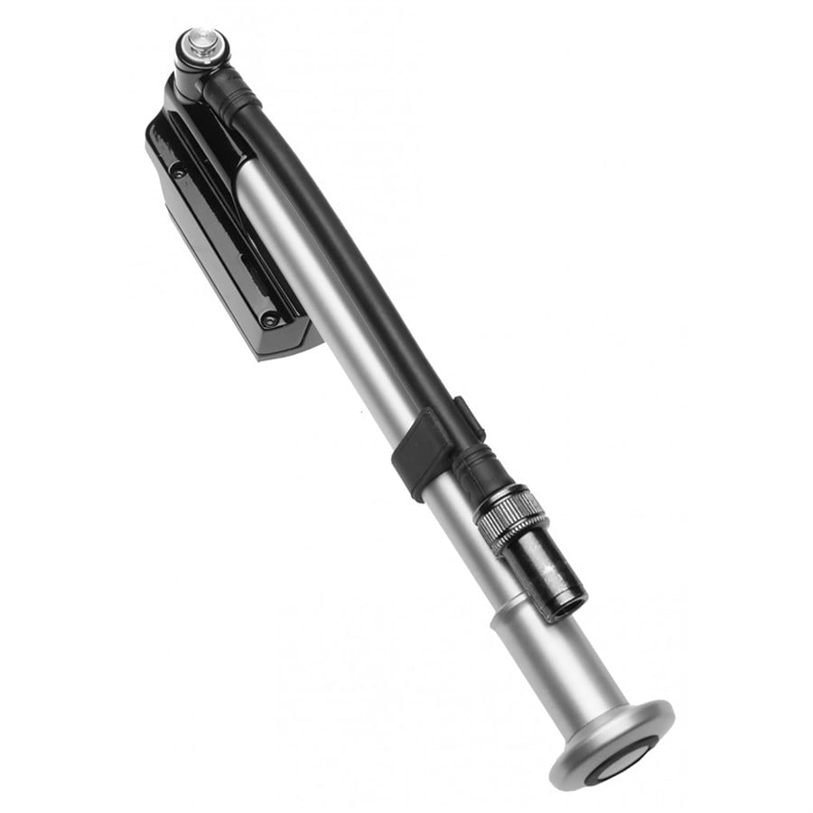 Blackburn Honest Digital Shock Pump