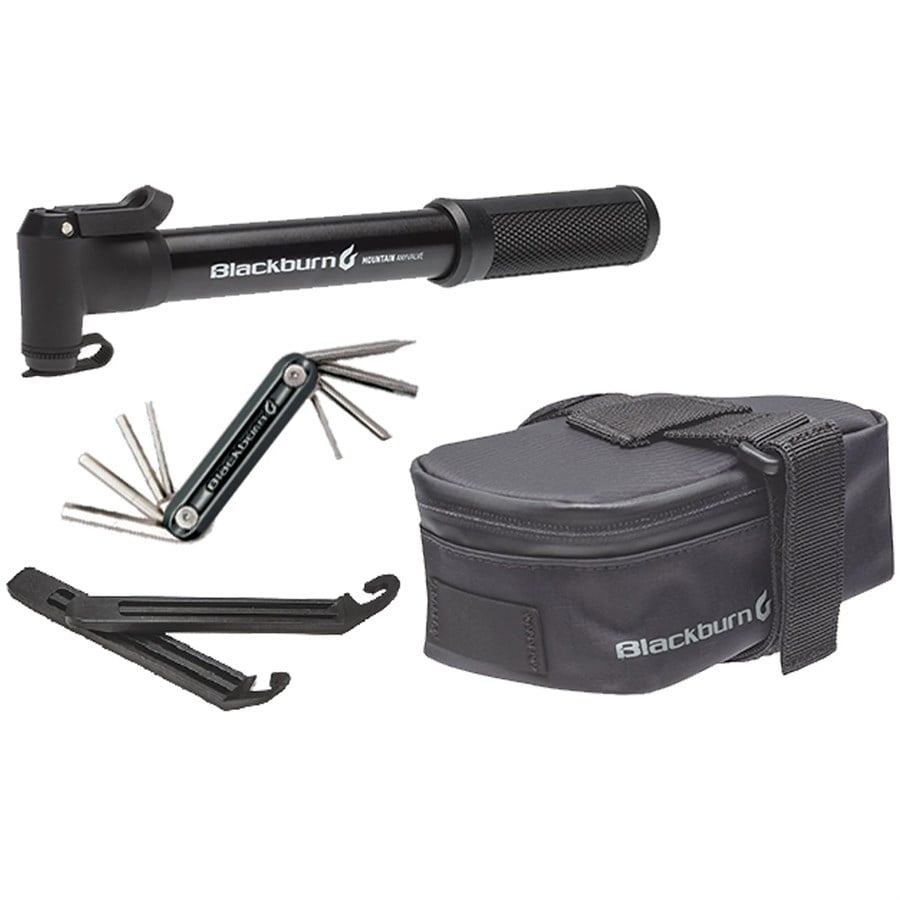 Blackburn Local Ride Tool Kit