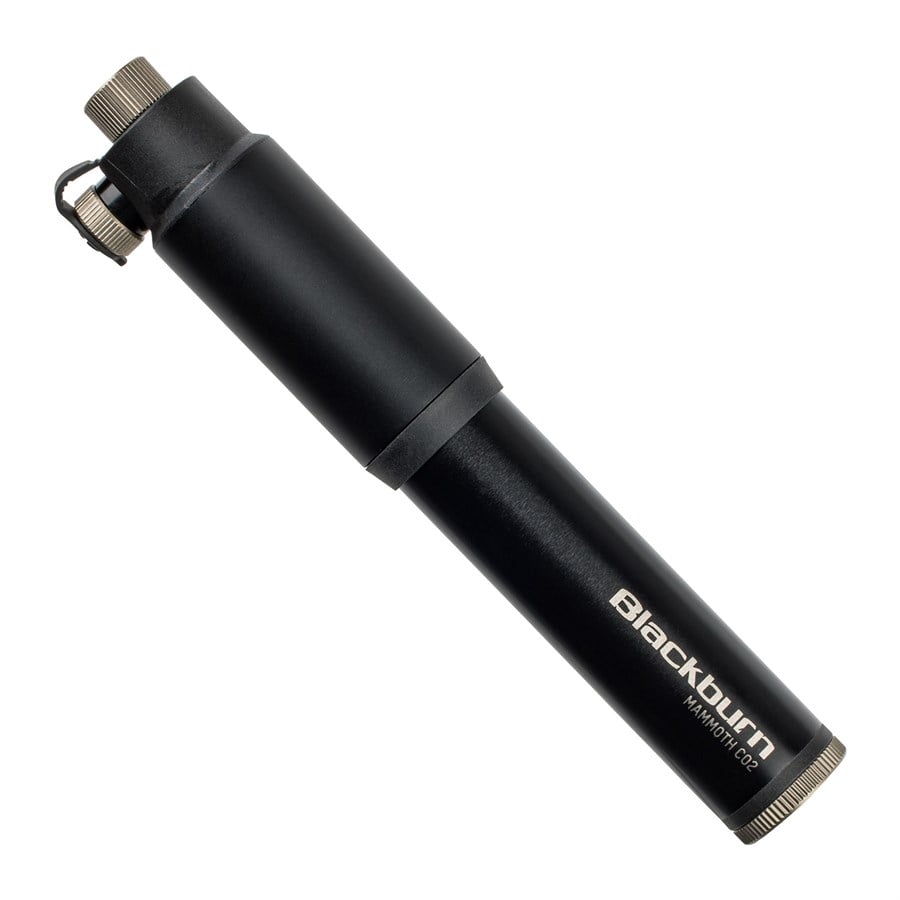 Blackburn Mammoth CO2 Mini Pump