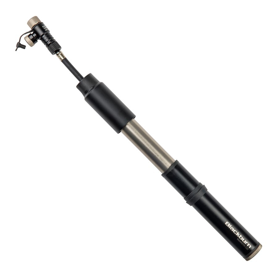 Blackburn Mammoth CO2 Mini Pump