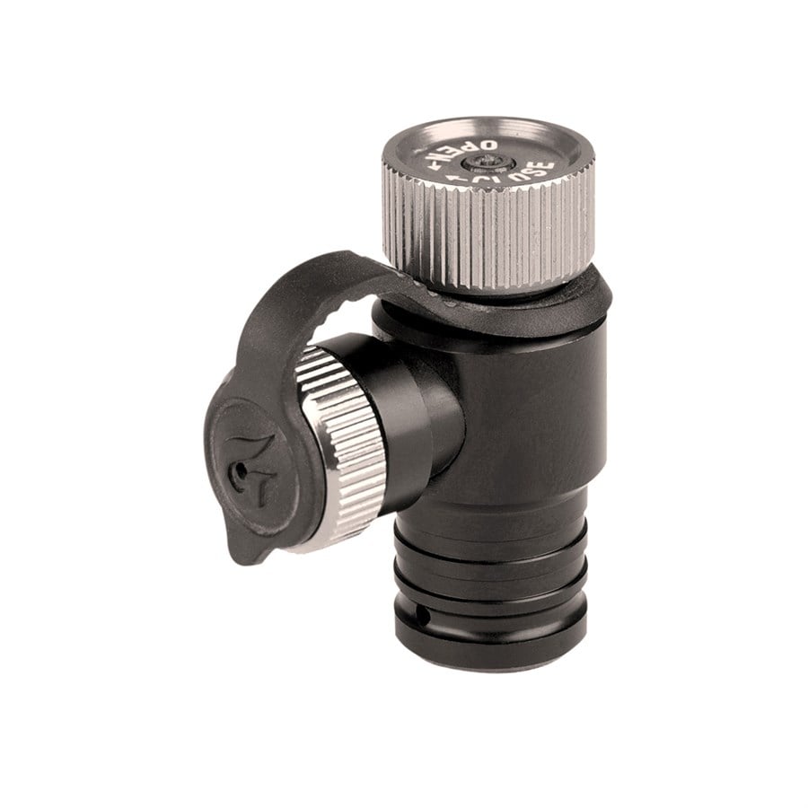 Blackburn Mammoth CO2 Mini Pump