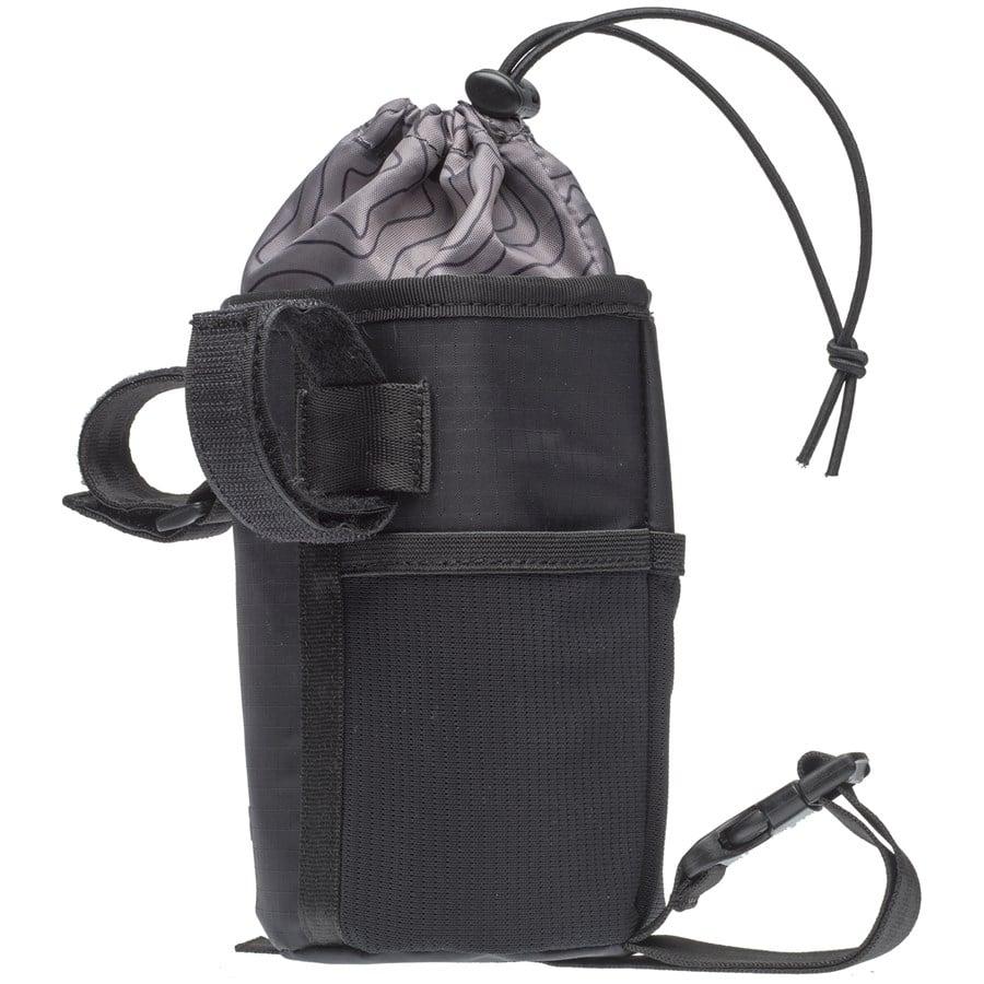 Blackburn Outpost Carryall Handlebar Bag