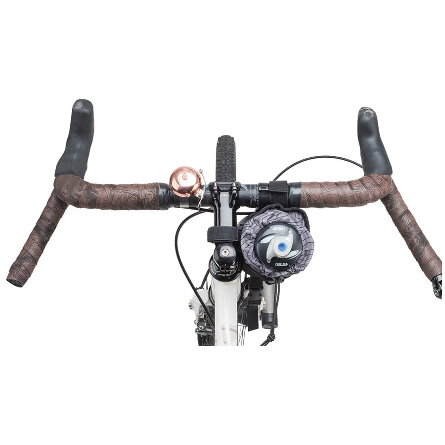 Blackburn Outpost Carryall Handlebar Bag